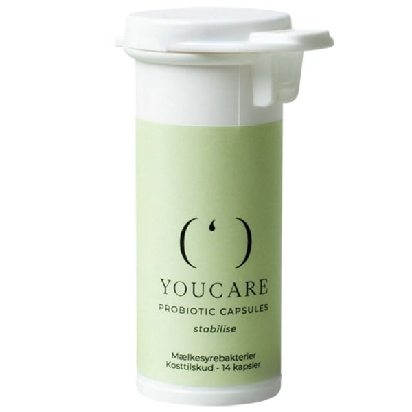 Youcare probiotic capsules Youcare probiotic capsules
