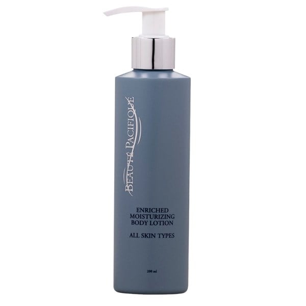 Beaute Pacifique body lotion