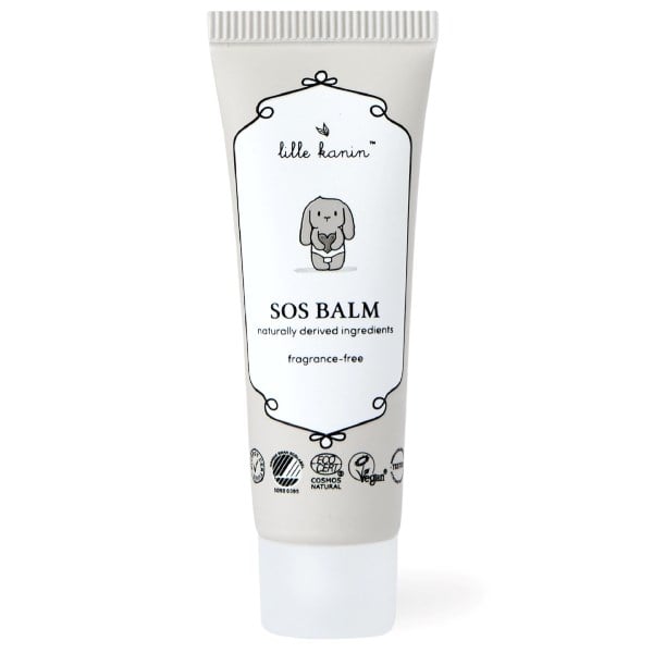 Lille Kanin sos balm