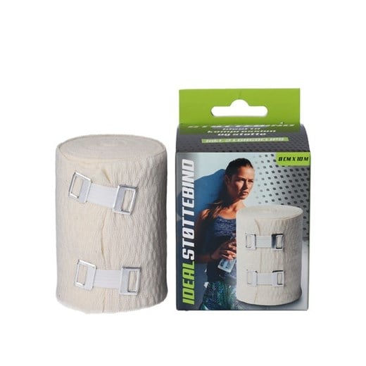 Jasper ideal støttebind