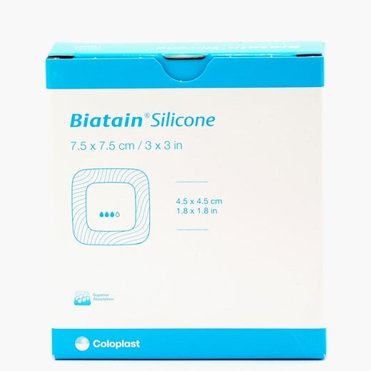 Biatain silikone