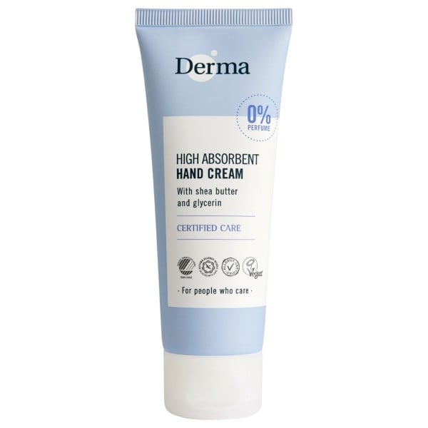 Derma Family hand cream