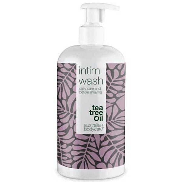 Australian Bodycare intim wash
