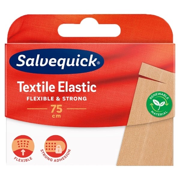 Salvequick Textile Elastic