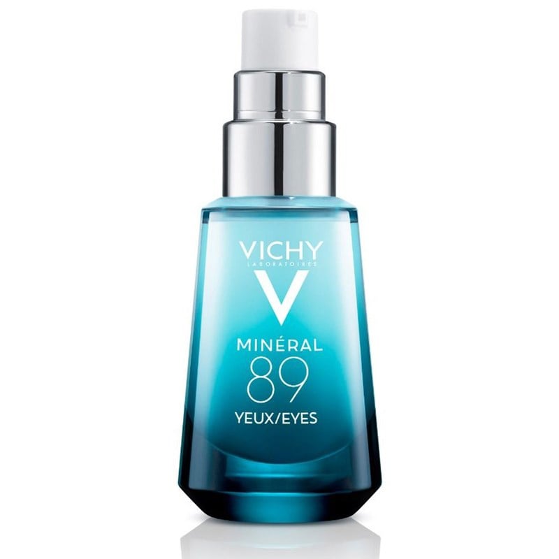 Vichy Minéral 89 øjencreme