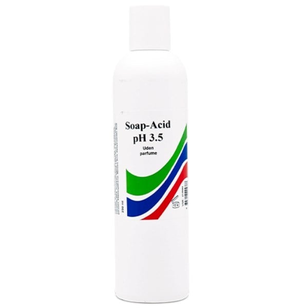 Skan-Medic soap-acid ph 3.5 Skan-Medic soap-acid ph 3.5