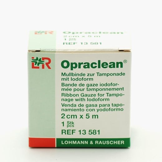 Opraclean