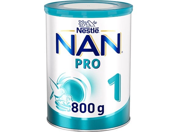 Nan pro 1 pulver