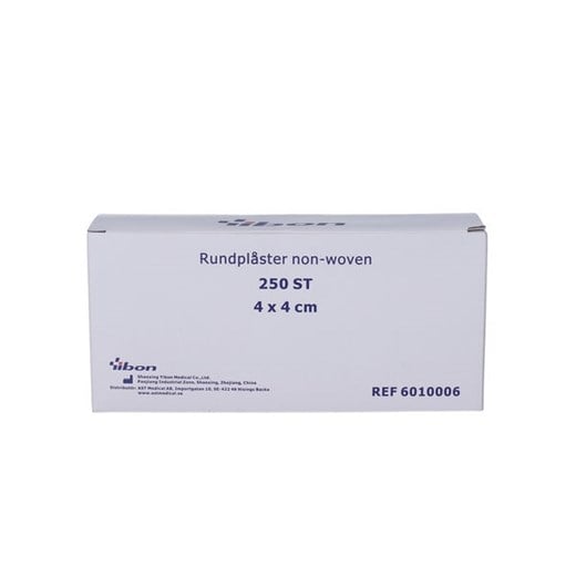 Yibon hæmostatisk plaster