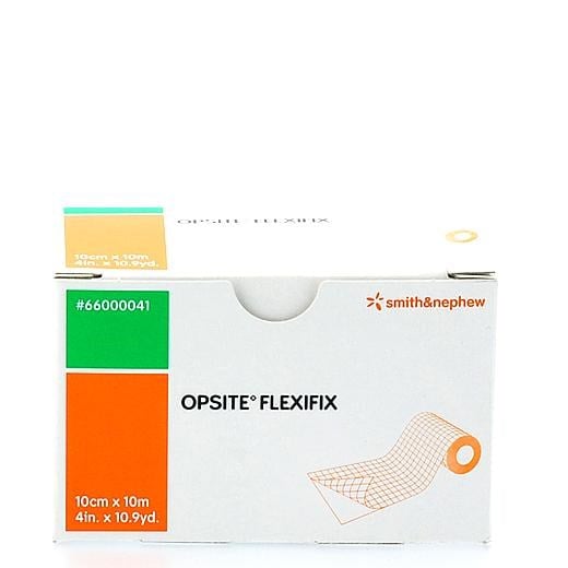 Opsite flexifix