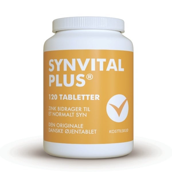 Synvital plus
