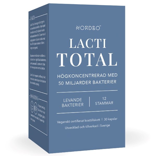 NORDBO lactitotal