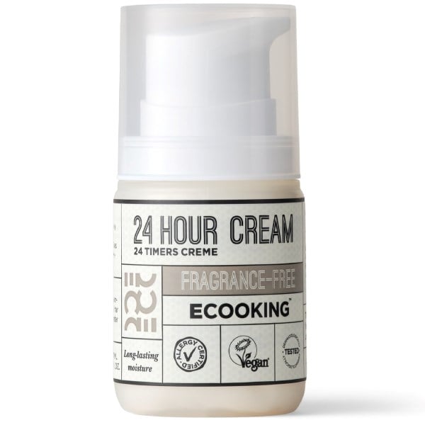 ECOOKING 24 hour cream