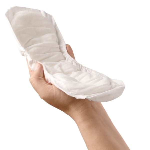 Carriwell efterfødselsbind