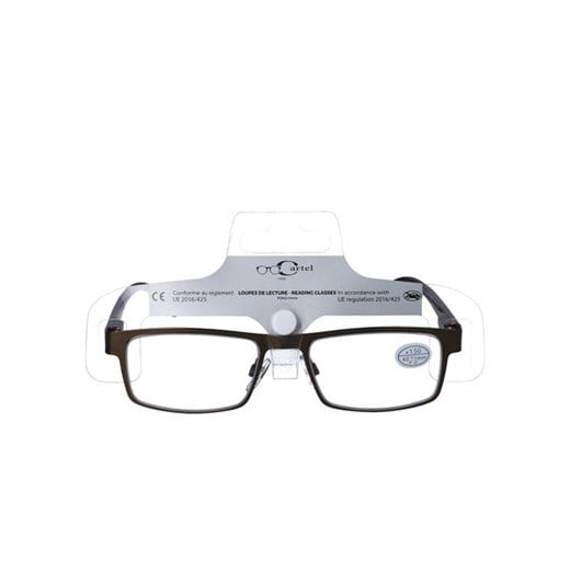 Vitry læsebriller platinum 1.5 Vitry læsebriller platinum 1.5