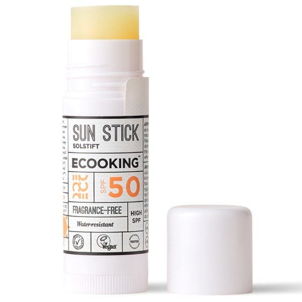 ECOOKING sun stick SPF 50
