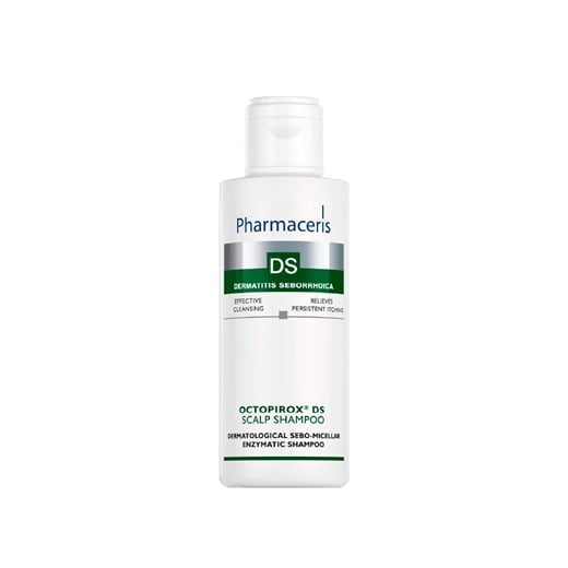 Pharmaceris DS octopirox scalp shampoo