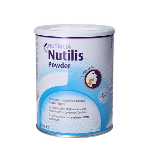 Nutilis powder