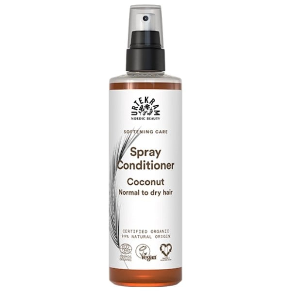 Urtekram Coconut spray conditioner