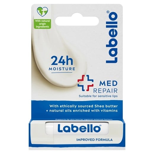 Labello med repair spf 15 Labello med repair spf 15