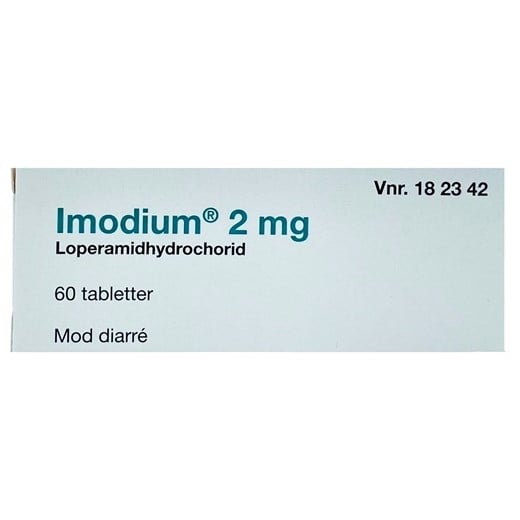 Imodium 2care4