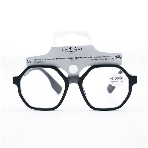 Vitry læsebriller donna +3.5 Vitry læsebriller donna +3.5