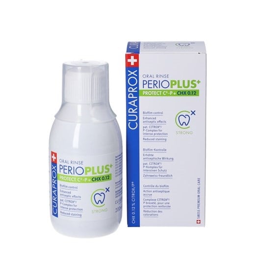 Curaprox perio plus protect