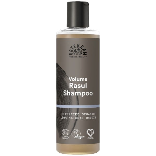 Urtekram rasul shampoo volume
