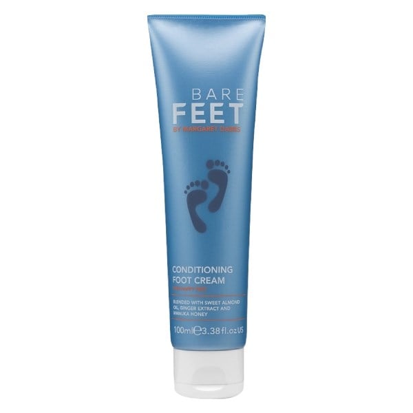 Bare Feet conditioning foot cream