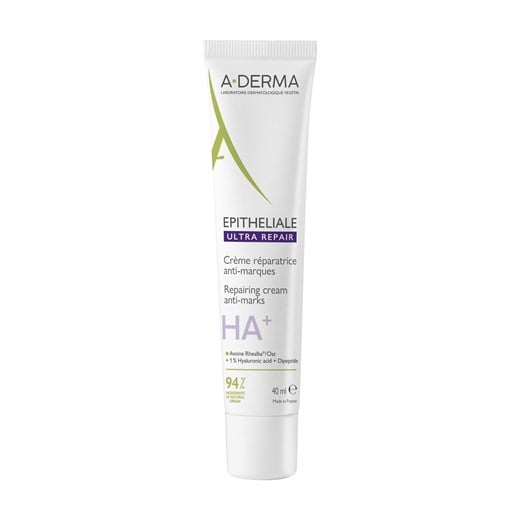 A-Derma Epitheliale A.H ultra repair cream