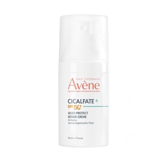 Avène Cicalfate+ cream spf50+