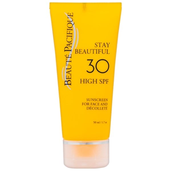 Beaute Pacifique Stay beautiful Beaute Pacifique Stay beautiful