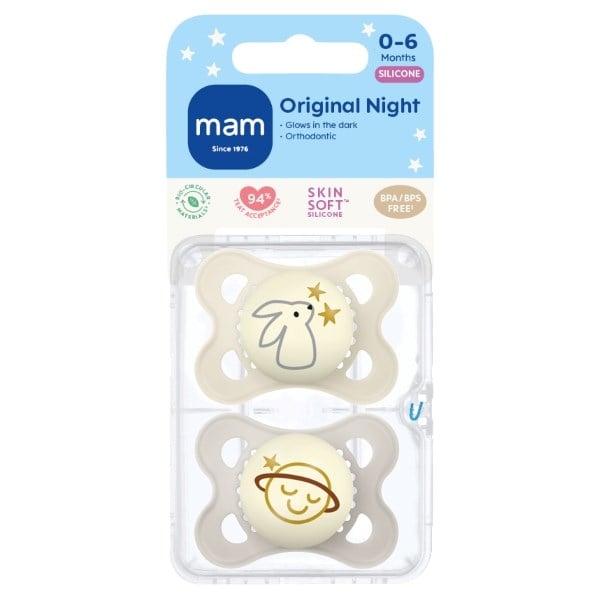 MAM Original night neutral