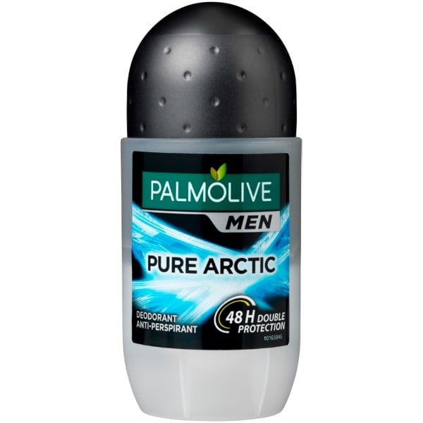 Palmolive men pure arctic deodorant