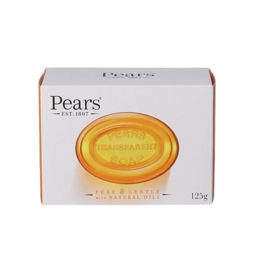 Pears badesæbe Pears badesæbe