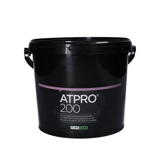 ATPRO 200 pulver