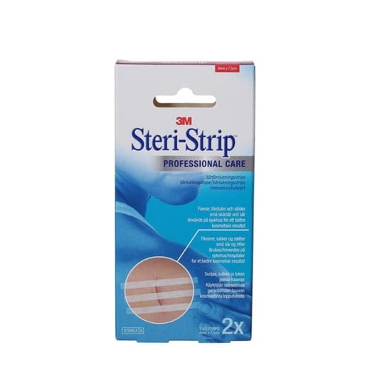 3M Steri-Strip 1541P