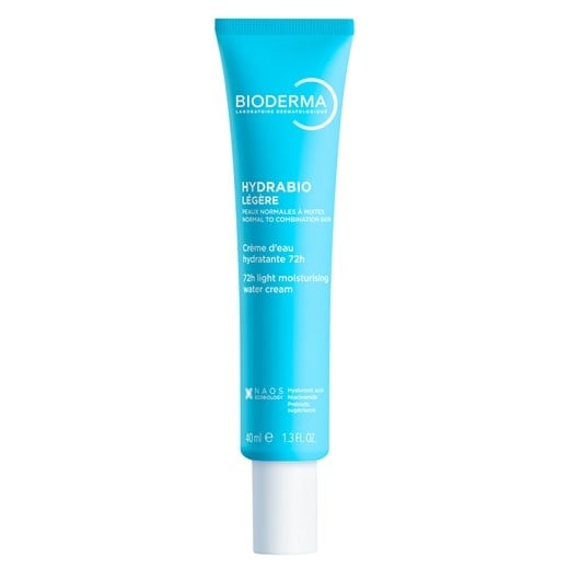 Bioderma Hydrabio light cream Bioderma Hydrabio light cream