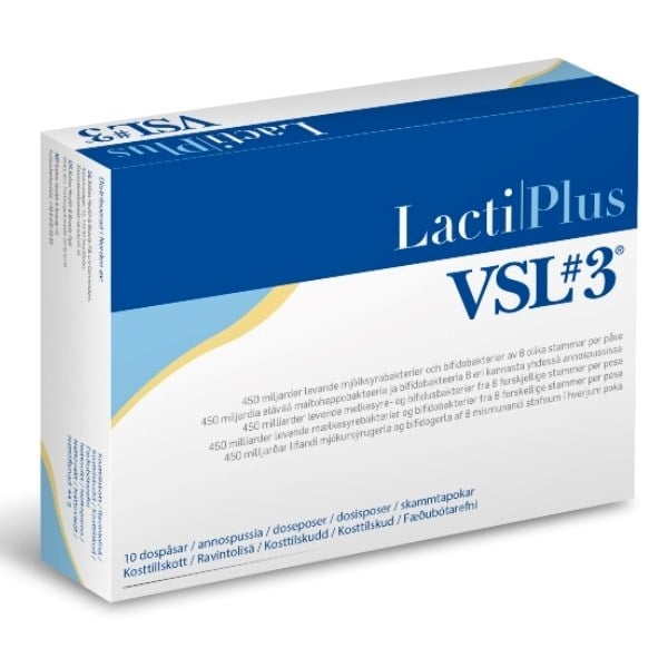 LactiPlus vsl#3 LactiPlus vsl#3