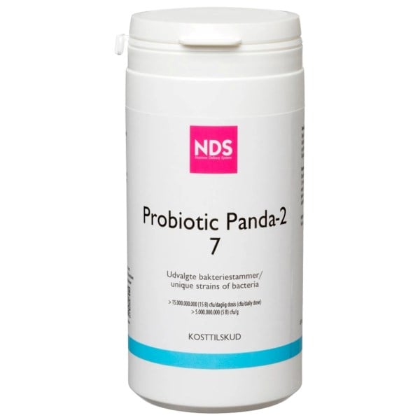 NDS Probiotic Panda-2 Pulver