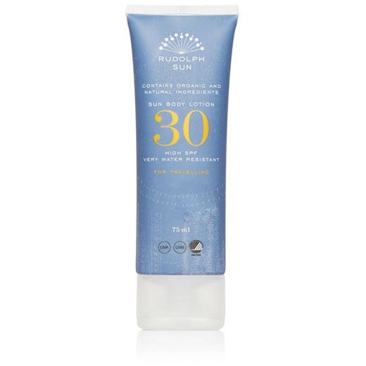 Rudolph Care Sun body lotion spf 30