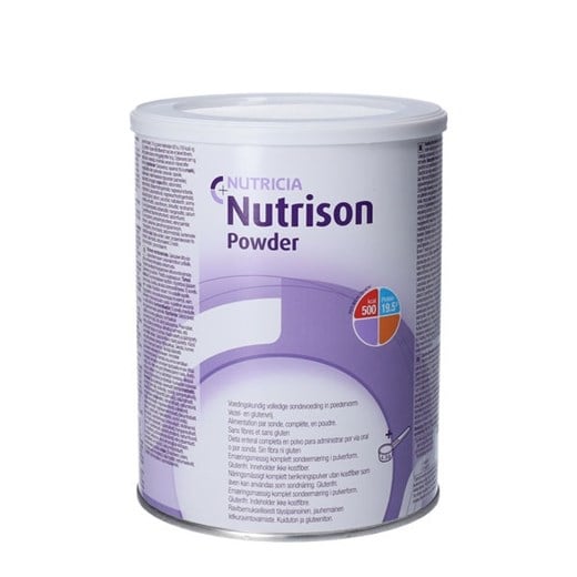 Nutrison powder