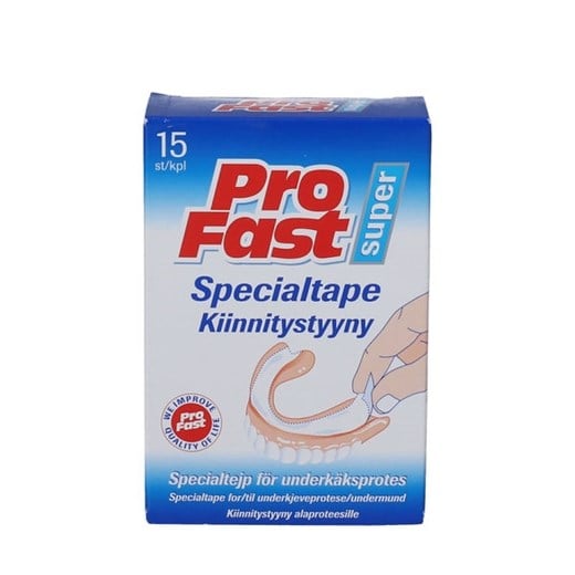 Profast specialfixativ