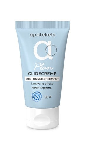 Apotekets Plan glidemiddel
