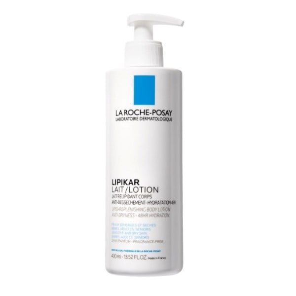 La Roche-Posay Lipikar lait bodylotion La Roche-Posay Lipikar lait bodylotion