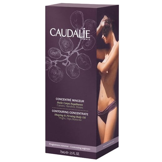 Caudalie Vinotherapie contouring concentrate