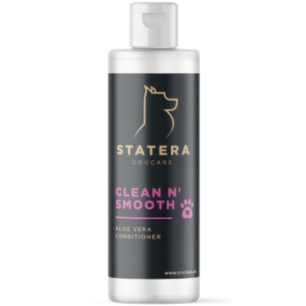 Statera clean´n smooth aloe vera conditioner