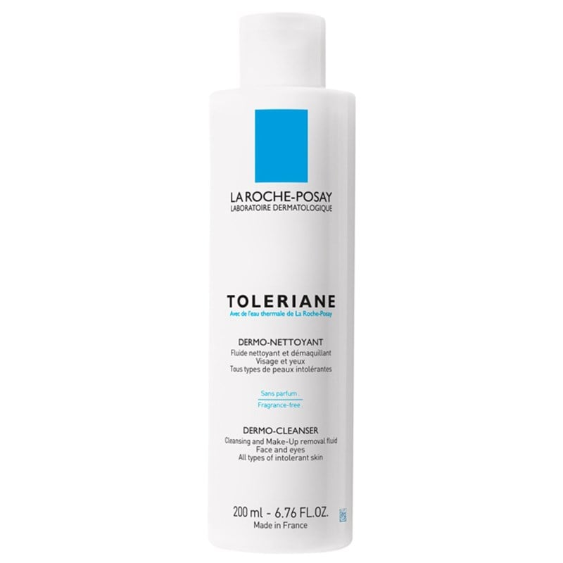 La Roche-Posay Toleriane renselotion