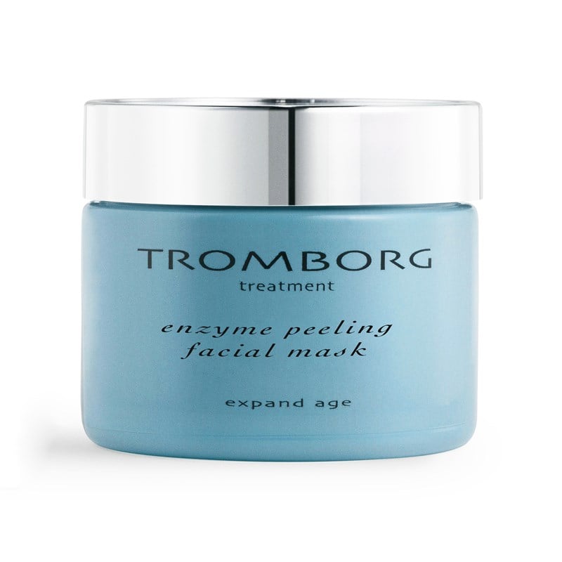 Tromborg enzyme peeling mask