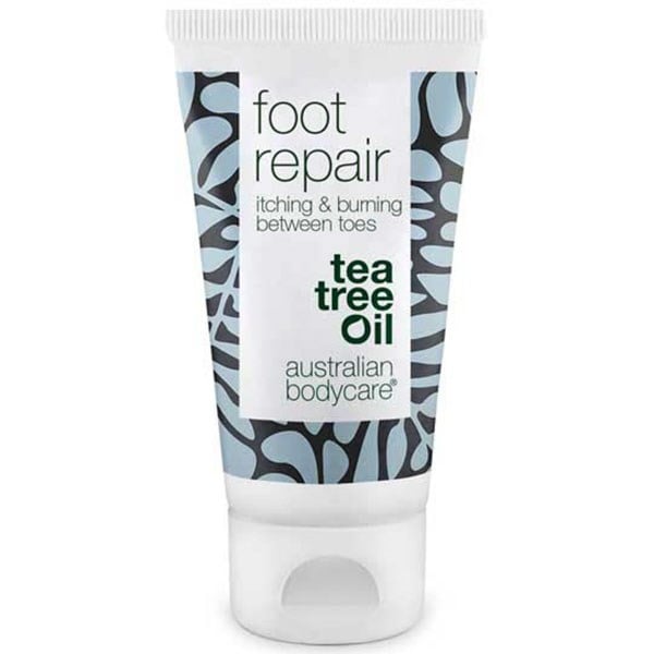 Australian Bodycare foot repair